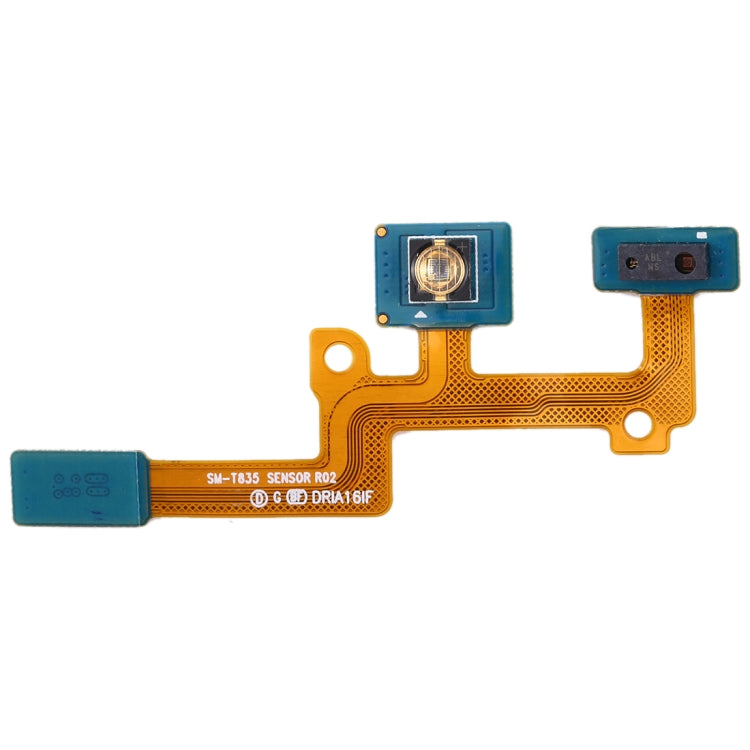 For Galaxy Tab S4 10.5 T835 / T830 Light Sensor Flex Cable — For Samsung SM-T835