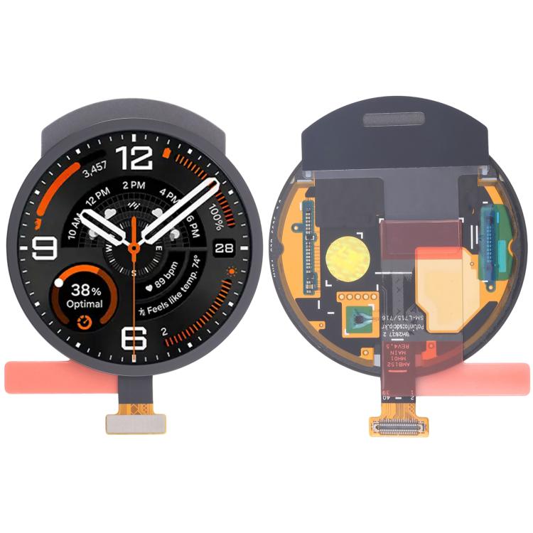 For Galaxy Watch Ultra2‌ SM-L710/L715 Original LCD Screen with Digitizer Full Assembly