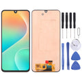 For Galaxy M36 SM-M366B Original LCD Screen with Digitizer Full Assembly