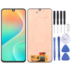 For Galaxy M36 SM-M366B Original LCD Screen with Digitizer Full Assembly