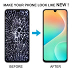 For Galaxy M36 SM-M366B Original LCD Screen with Digitizer Full Assembly — view 6