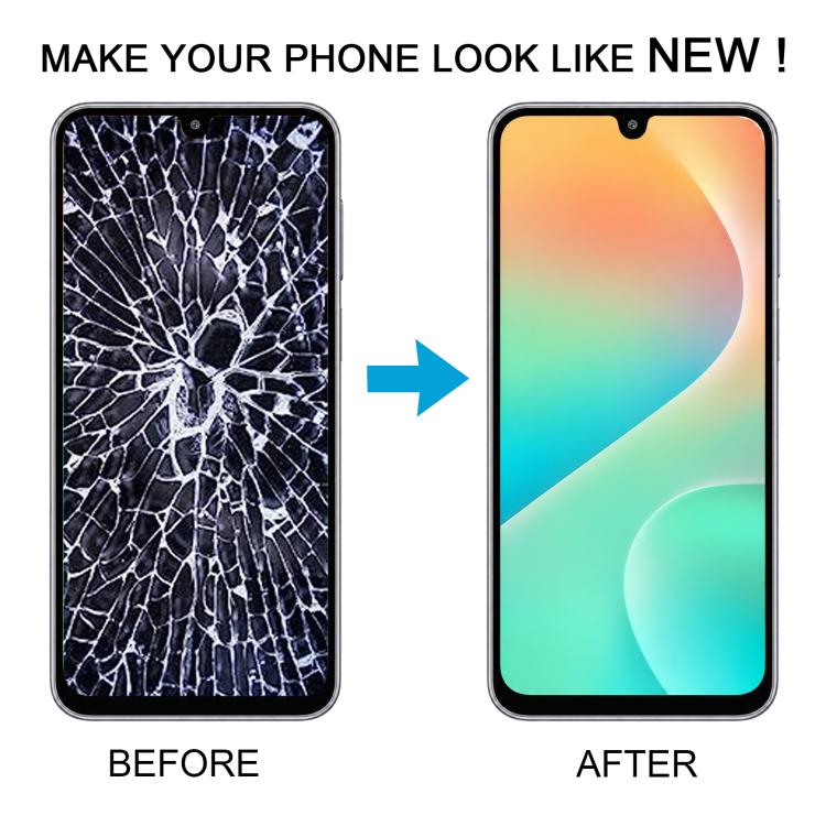 For Galaxy M36 SM-M366B Original LCD Screen with Digitizer Full Assembly — view 6