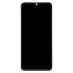 For Galaxy M36 SM-M366B Original LCD Screen Digitizer Full Assembly with Frame