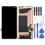 LCD Screen and Digitizer Full Assembly for Galaxy S10+ — For Samsung Galaxy S10+