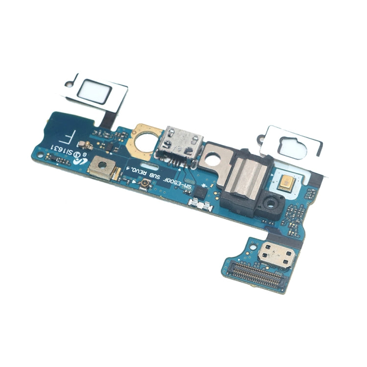 For Galaxy E5 SM-E500F Charging Port Board