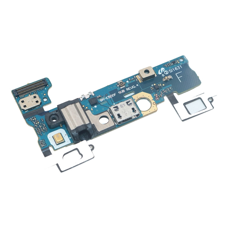 For Galaxy E5 SM-E500F Charging Port Board