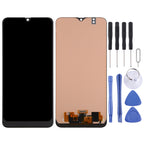 incell LCD Screen and Digitizer Full Assembly for Galaxy M30 / M30s — For Samsung Galaxy M30 / M30s (incell)