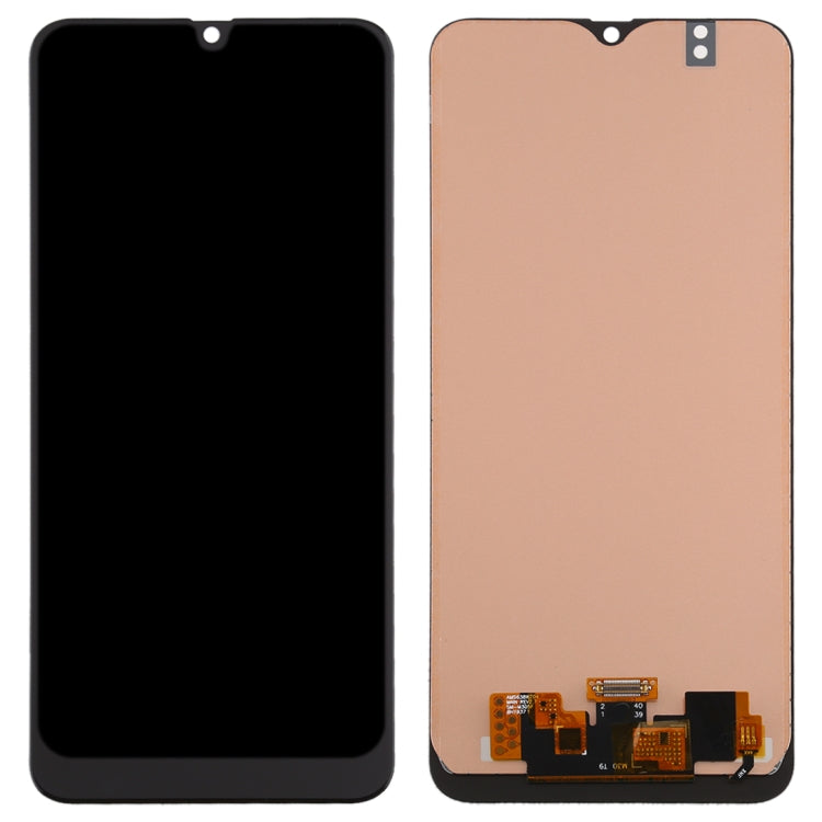incell LCD Screen and Digitizer Full Assembly for Galaxy M30 / M30s — view 3
