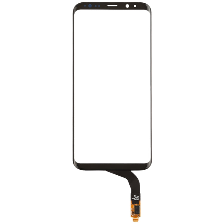 Touch Panel, For Galaxy S8+