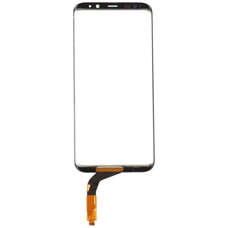 Touch Panel, For Galaxy S8+