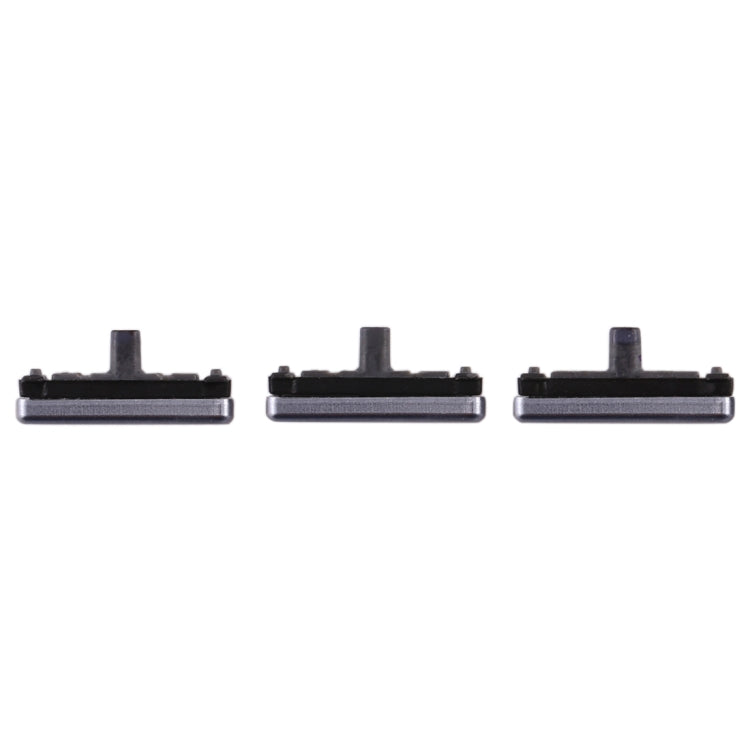 10 Set Side Keys, For Galaxy S7 Edge, For Galaxy S7 Edge — For Galaxy S7 Edge