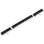 10 Set Side Keys, For Galaxy Note 9 — Black