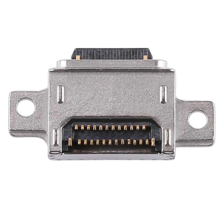 Charging Port Connector, For Galaxy S8+ / G955 / S8 / S9