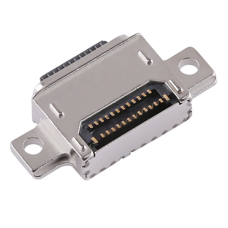 Charging Port Connector, For Galaxy S8+ / G955 / S8 / S9