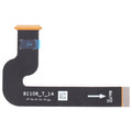 2101 / 2102 Original LCD Flex Cable, For OPPO Pad Air