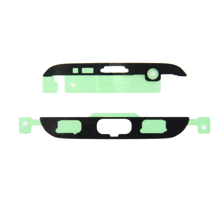 G935 10pcs Front Housing Adhesive, For Galaxy S7 Edge