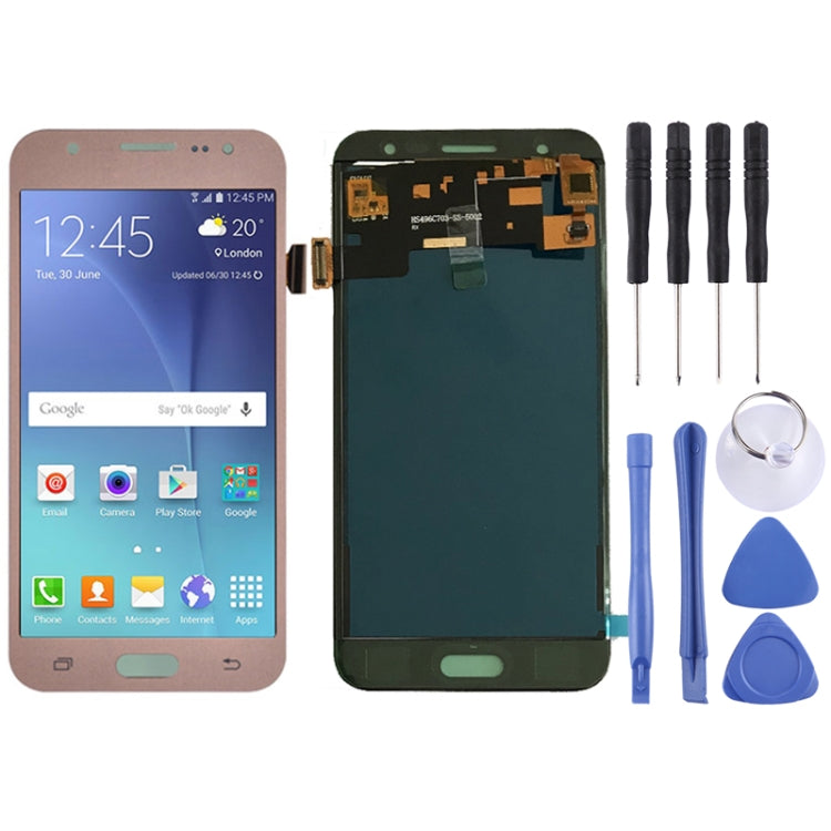 LCD Screen (TFT) + Touch Panel for Galaxy J5 / J500, J500F, J500FN, J500F/DS, J500G/DS, J500Y, J500M, J500M/DS, J500H/DS, For Samsung Galaxy J5 (TFT) — view 7