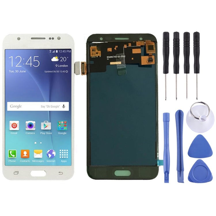LCD Screen (TFT) + Touch Panel for Galaxy J5 / J500, J500F, J500FN, J500F/DS, J500G/DS, J500Y, J500M, J500M/DS, J500H/DS, For Samsung Galaxy J5 (TFT)