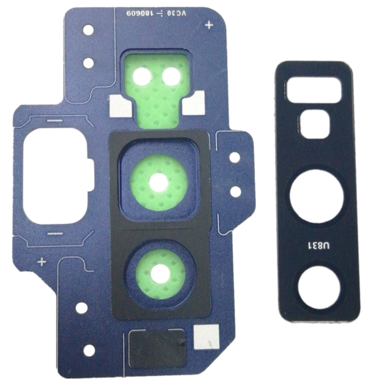 10pcs Camera Lens Cover, For Galaxy Note9