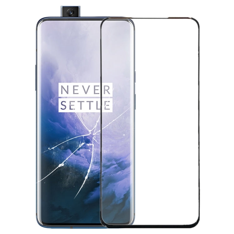 Front Screen Outer Glass Lens with OCA Optically Clear Adhesive
