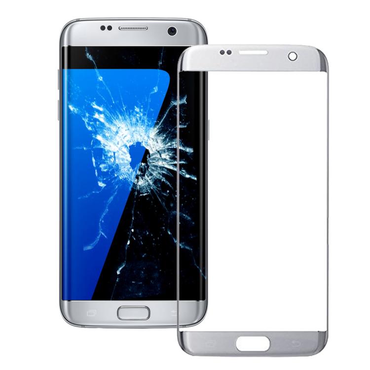 7 Edge / G935 Original Front Screen Outer Glass Lens — view 6