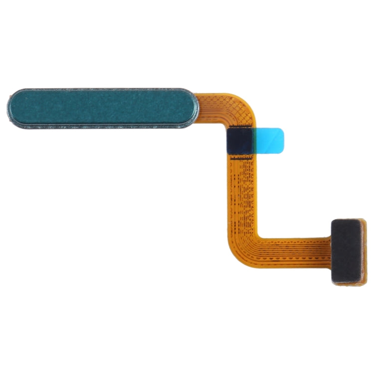 SM-M625F Original Fingerprint Sensor Flex Cable, For Samsung Galaxy M62 — Blue