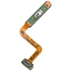 SM-E625F Original Fingerprint Sensor Flex Cable, For Samsung Galaxy F62 — Black