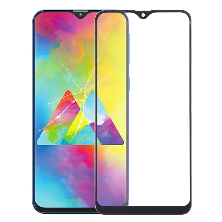 Front Screen Outer Glass Lens