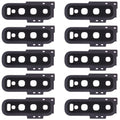 For Galaxy S10 10pcs Camera Lens Cover