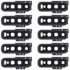 For Galaxy S10 10pcs Camera Lens Cover