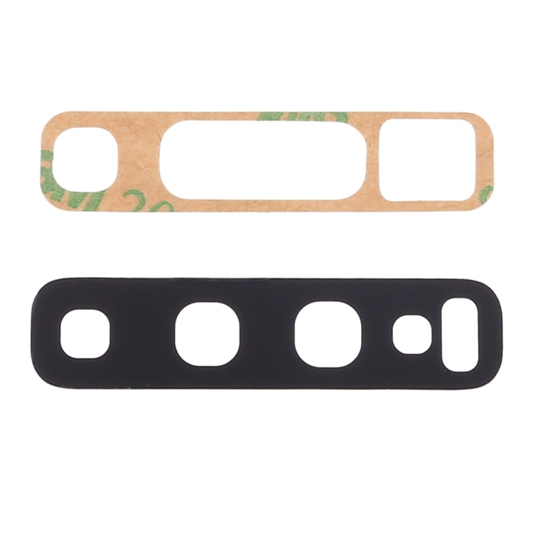 For Galaxy S10 10pcs Back Camera Lens & Adhesive — Galaxy S10