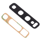 For Galaxy S10 10pcs Back Camera Lens & Adhesive — view 3
