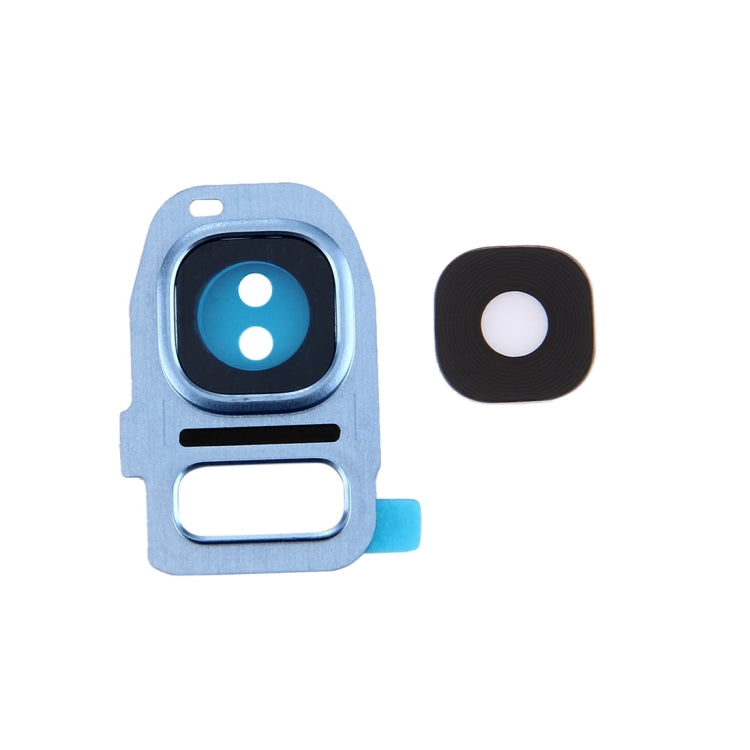 G935 10pcs Camera Lens Covers, For Galaxy S7 Edge — Galaxy S7 Edge