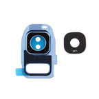 G935 10pcs Camera Lens Covers, For Galaxy S7 Edge — For Samsung Galaxy S7 Edge