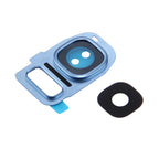 G935 10pcs Camera Lens Covers, For Galaxy S7 Edge — Galaxy S7 Edge