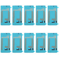 For Galaxy S10 5G 10pcs LCD Digitizer Back Adhesive Stickers