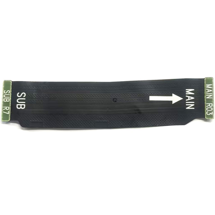 SM-N770 Original Mainboard Connector Flex Cable, For Samsung Galaxy Note10 Lite