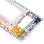 + Middle Frame Bezel Plate with Side Keys — view 4
