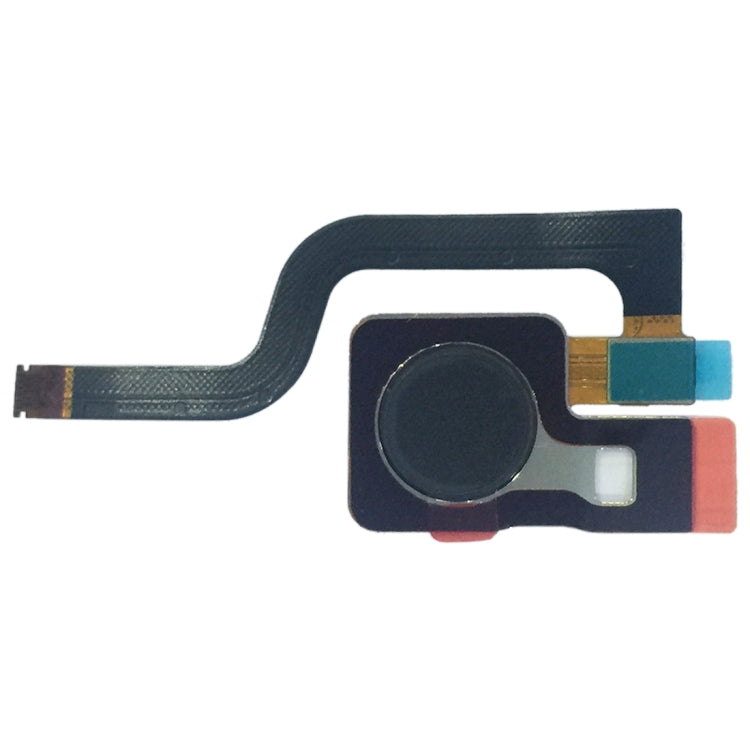 Fingerprint Sensor Flex Cable for Google Pixel 3 XL — For Google Pixel 3 XL
