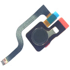 Fingerprint Sensor Flex Cable for Google Pixel 3 XL — Black