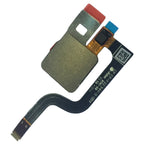 Fingerprint Sensor Flex Cable for Google Pixel 3 XL — White