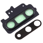 10pcs Camera Lens Cover, For Galaxy Note 10 — For Galaxy Note 10