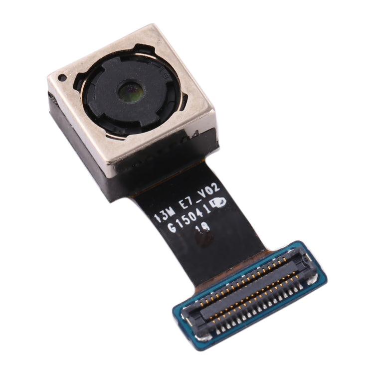 SM-E700F Back Facing Camera, For Galaxy E7