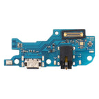 For Galaxy M30 / M305F Charging Port Board — For Samsung Galaxy M30