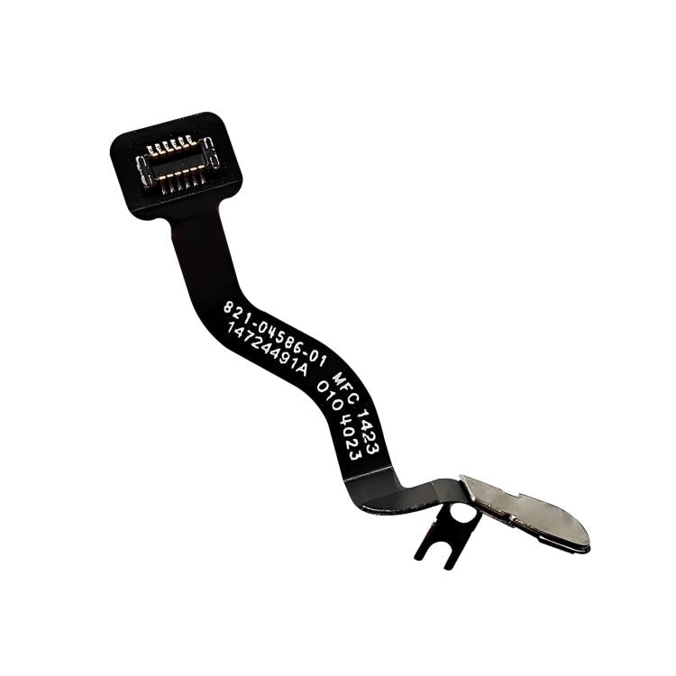 For MacBook Pro 16 inch M4 A3186 / A3403 821-04586-01 LCD Screen Lid Angle Sleep Wake Sensor Flex Cable, With Program