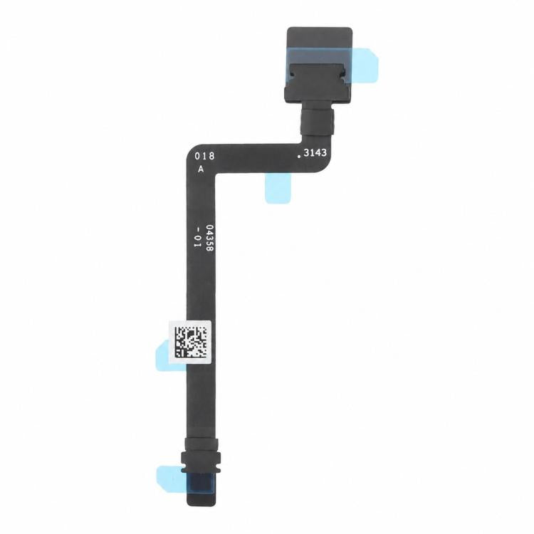For MacBook Pro 16 inch M4 A3186 / A3403 821-04358-01 Battery Flex Cable