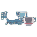6 SM-F741B EU Version Original Charging Port Board