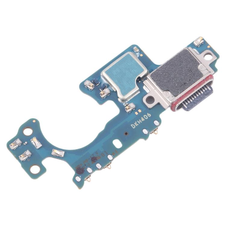6 SM-F741B EU Version Original Charging Port Board — For Samsung Galaxy Z Flip6 EU Version (Original)