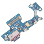 6 SM-F741B EU Version Original Charging Port Board — view 3