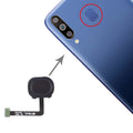 For Galaxy M30 Fingerprint Sensor Flex Cable